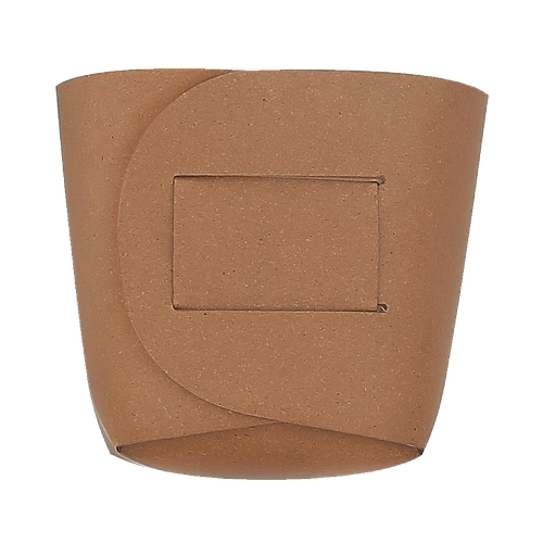 image du produit Pot à crayon synderme - fabrication France