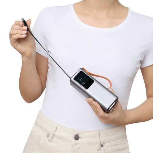 image du produit Powerbank compatible avec les ordinateurs portables