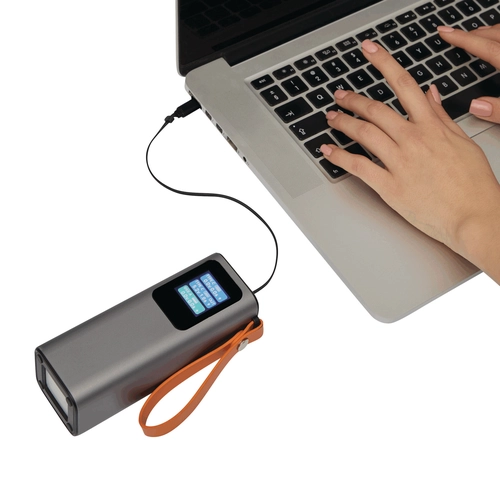 image du produit Powerbank compatible avec les ordinateurs portables