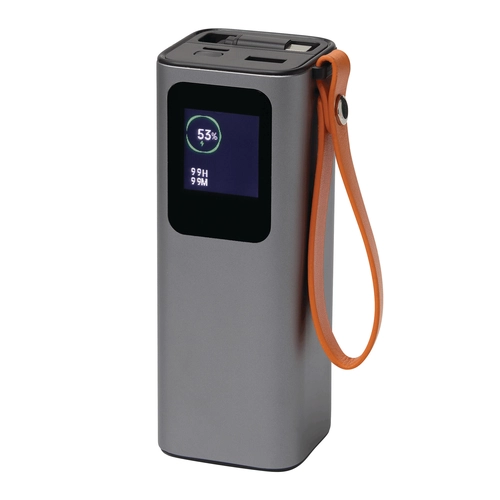 image du produit Powerbank compatible avec les ordinateurs portables