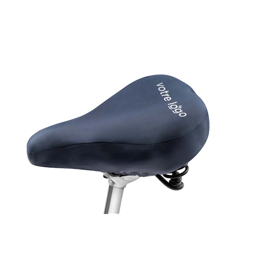 image du produit Protection pour selle de vélo en RPET