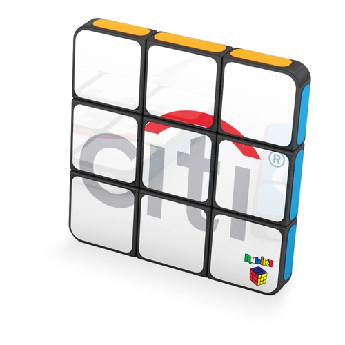 image du produit Rubik's FLAT powerbank - antistress