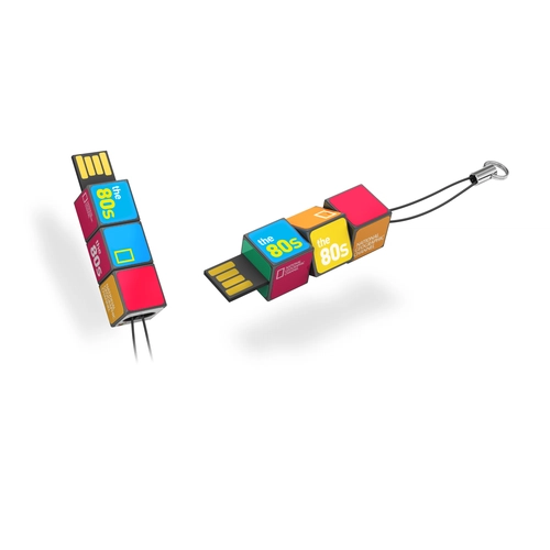 image du produit Rubik's USB mini - antistress