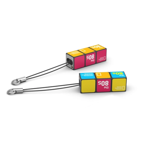 image du produit Rubik's USB mini - antistress