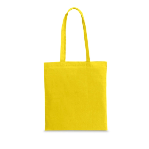 image du produit Sac 100% coton - Sac shopping 140gr