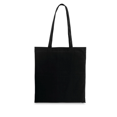 image du produit Sac 100% coton - Sac shopping 140gr