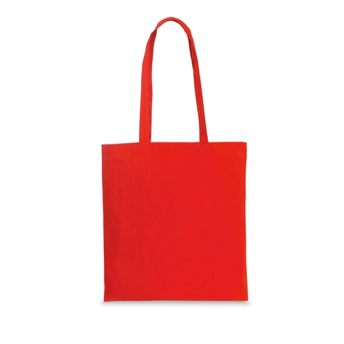 image du produit Sac 100% coton - Sac shopping 140gr