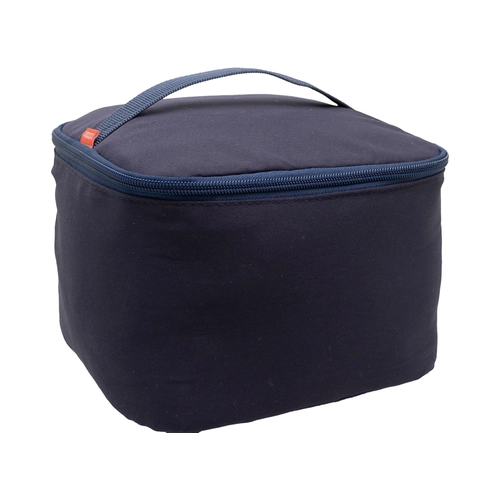 image du produit Sac à bento isotherme 'Sendai' en polycoton