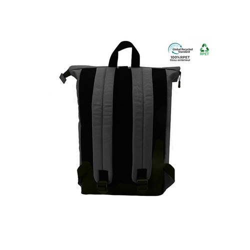 image du produit Sac à dos 10L en PET recyclé - avec emplacement PC 15,6 pouces