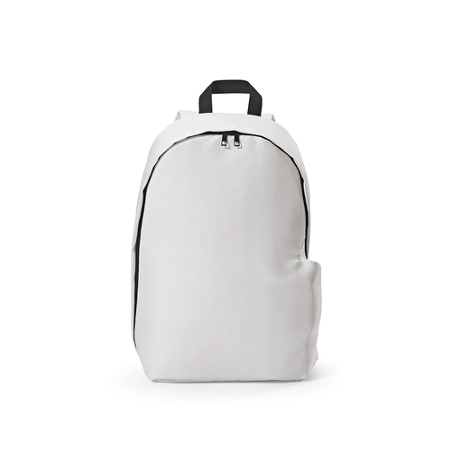 image du produit Sac à dos 23l en RPET 600D avec finition ripstop - compartiment pour PC 15,6 pouces