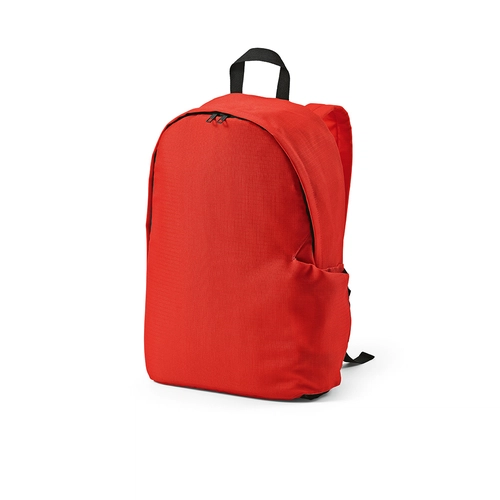 image du produit Sac à dos 23l en RPET 600D avec finition ripstop - compartiment pour PC 15,6 pouces