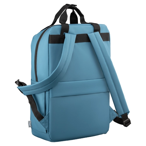 image du produit Sac à dos 300D RPET pour ordinateur portable 15 pouces - 16L