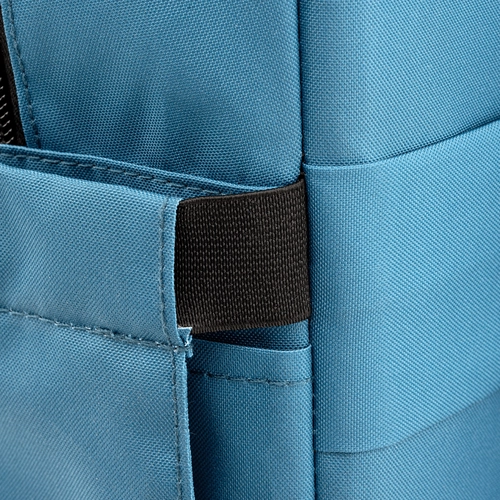 image du produit Sac à dos 300D RPET pour ordinateur portable 15 pouces - 16L