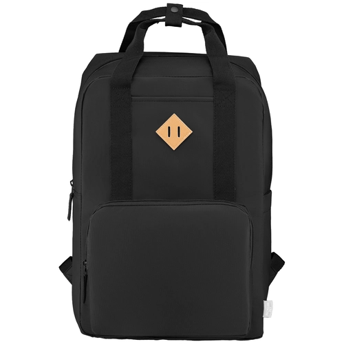 image du produit Sac à dos 300D RPET pour ordinateur portable 15 pouces - 16L