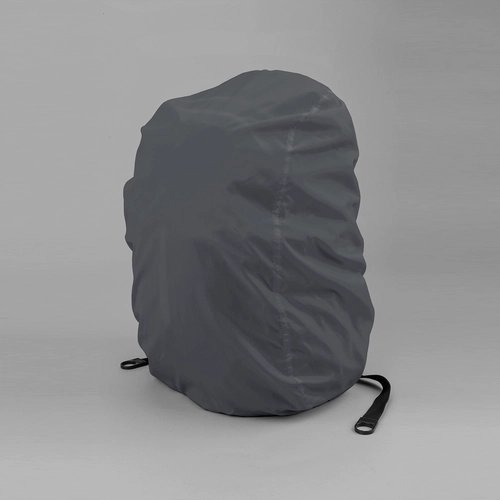 image du produit Sac à dos de sport haute qualité 20 litres - attributs réfléchissants et sortie casque