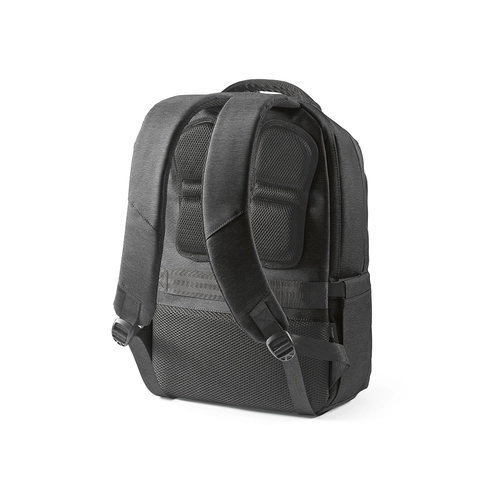 image du produit Sac à dos en nylon recyclé 20l imperméable avec compartiment pour PC 15,6 pouces