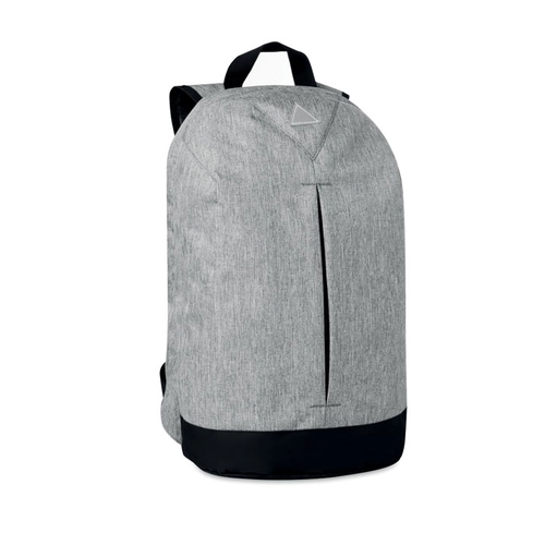 image du produit Sac à dos en polyester 600D - compartiment pour ordinateur 13 pouces