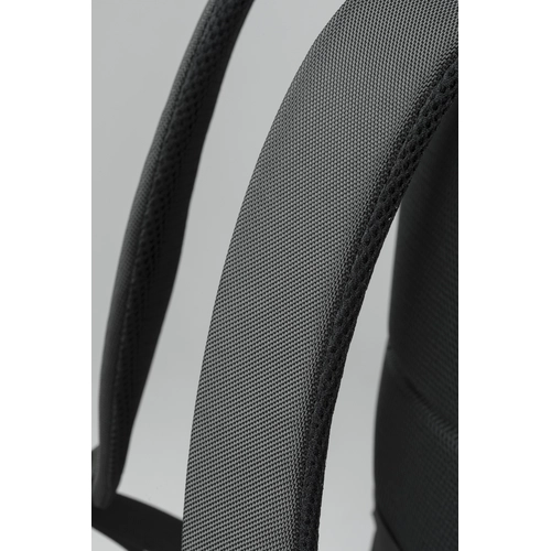 image du produit Sac à dos en polyester haute qualité 1680D - avec compartiment pour PC 15 pouces