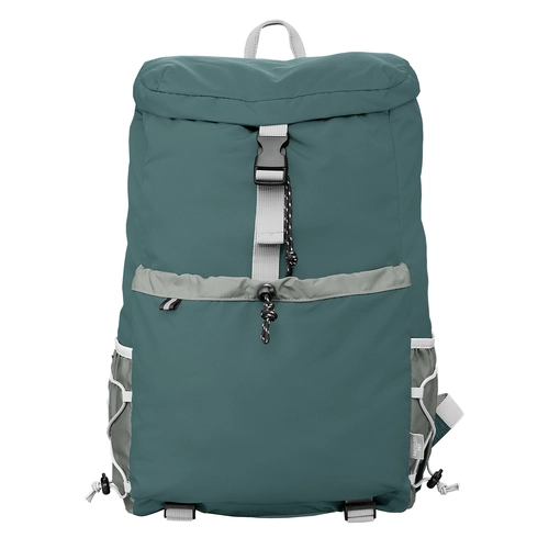 image du produit Sac à dos en polyester recyclé pour ordinateur portable – 20 L