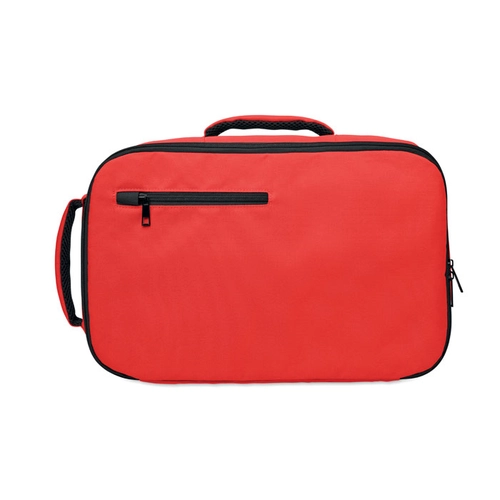 image du produit Sac à dos extensible cabine en polyester 600D RPET