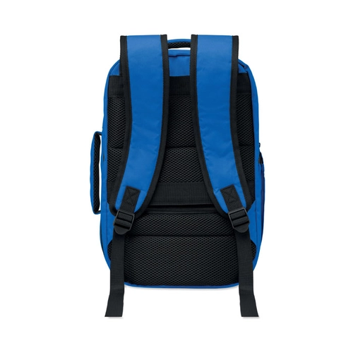 image du produit Sac à dos extensible cabine en polyester 600D RPET