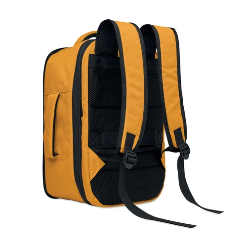 image du produit Sac à dos extensible cabine en polyester 600D RPET