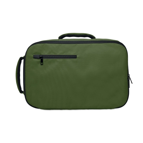 image du produit Sac à dos extensible cabine en polyester 600D RPET