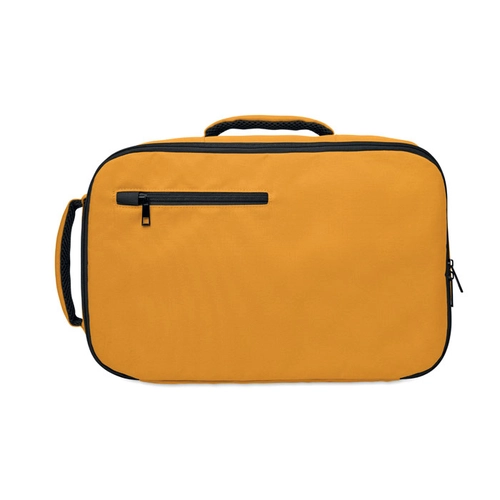image du produit Sac à dos extensible cabine en polyester 600D RPET