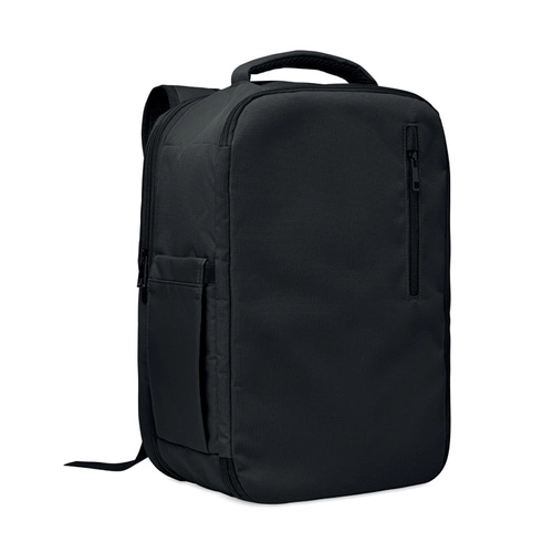 image du produit Sac à dos extensible cabine en polyester 600D RPET