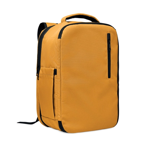 image du produit Sac à dos extensible cabine en polyester 600D RPET