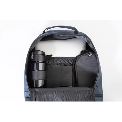 image du produit Sac à dos imperméable en RPET- emplacement PC