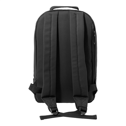 image du produit Sac à dos imperméable en RPET- emplacement PC