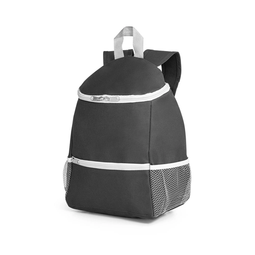 image du produit Sac à dos isotherme 10 litres JAIPUR - polyester 600D