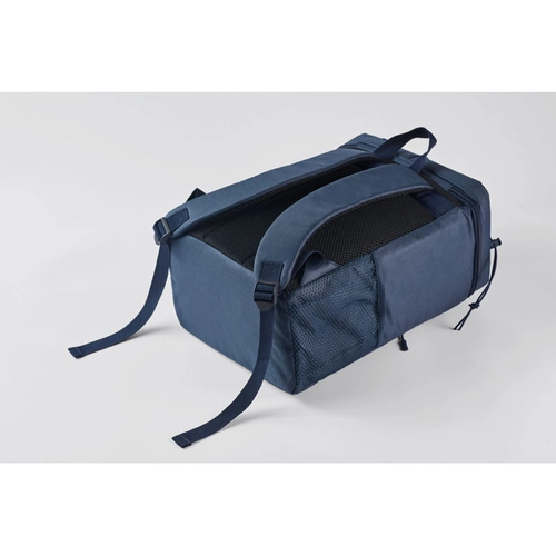 image du produit Sac à dos isotherme en polyester RPET 600D avec bretelles rembourrées et réglables