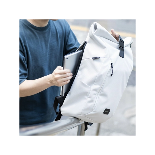 image du produit Sac à dos Ocean Plastic Roll Top 22 L