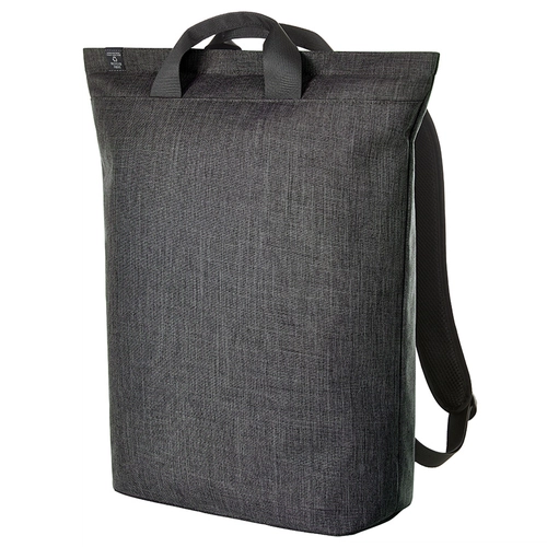 image du produit Sac à dos ordinateur 15 pouces 18L en polyester recyclé