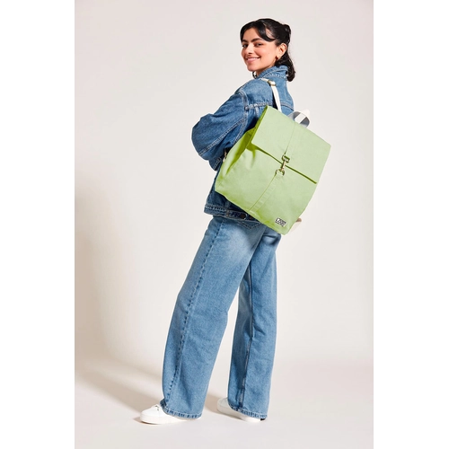 image du produit Sac à dos Oscar avec emplacement PC - fabriqué par une ONG