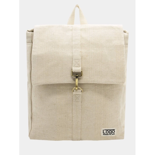 image du produit Sac à dos Oscar avec emplacement PC - fabriqué par une ONG