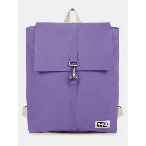 image du produit Sac à dos Oscar avec emplacement PC - fabriqué par une ONG