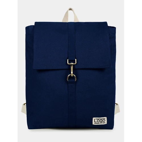 image du produit Sac à dos Oscar avec emplacement PC - fabriqué par une ONG