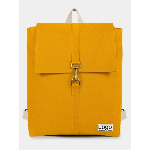 image du produit Sac à dos Oscar avec emplacement PC - fabriqué par une ONG
