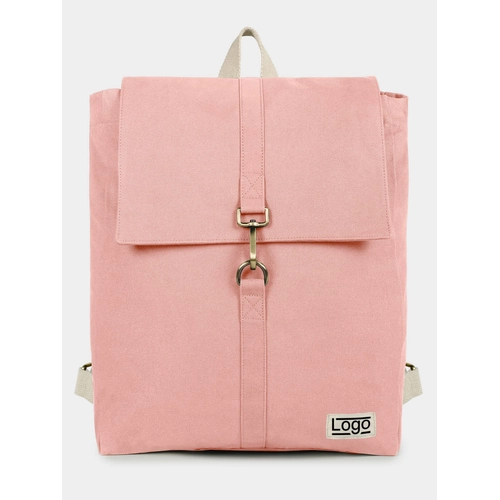 image du produit Sac à dos Oscar avec emplacement PC - fabriqué par une ONG