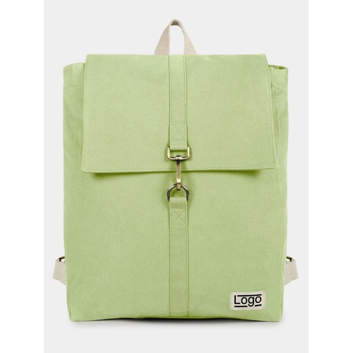 image du produit Sac à dos Oscar avec emplacement PC - fabriqué par une ONG