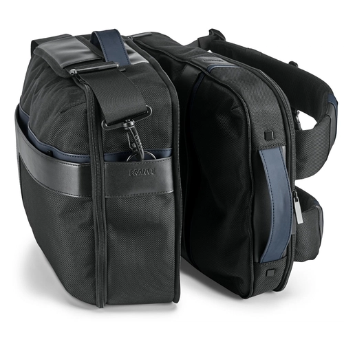 image du produit Sac à dos PC 15,6 DYNAMIC 2 in 1  -  sac à dos et voyage