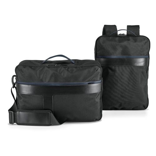 image du produit Sac à dos PC 15,6 DYNAMIC 2 in 1  -  sac à dos et voyage