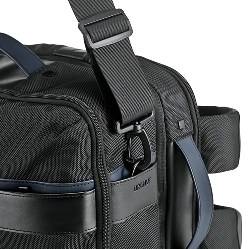 image du produit Sac à dos PC 15,6 DYNAMIC 2 in 1  -  sac à dos et voyage