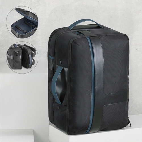 image du produit Sac à dos PC 15,6 DYNAMIC 2 in 1  -  sac à dos et voyage