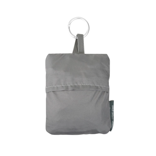 image du produit Sac à dos pliable KEYPACK, sac 100% en RPET