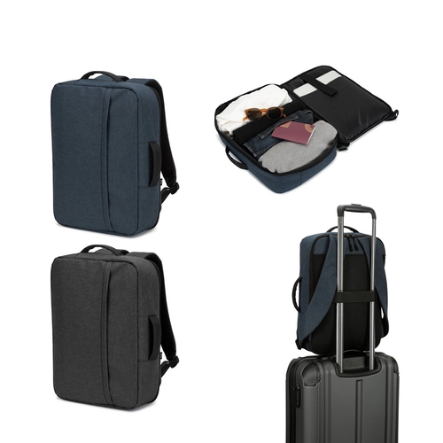 image du produit Sac à dos pour ordinateur portable 15,6