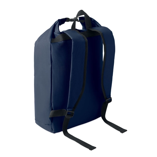 image du produit Sac à dos pour ordinateur portable de 15 pouces en polyester 600D RPET